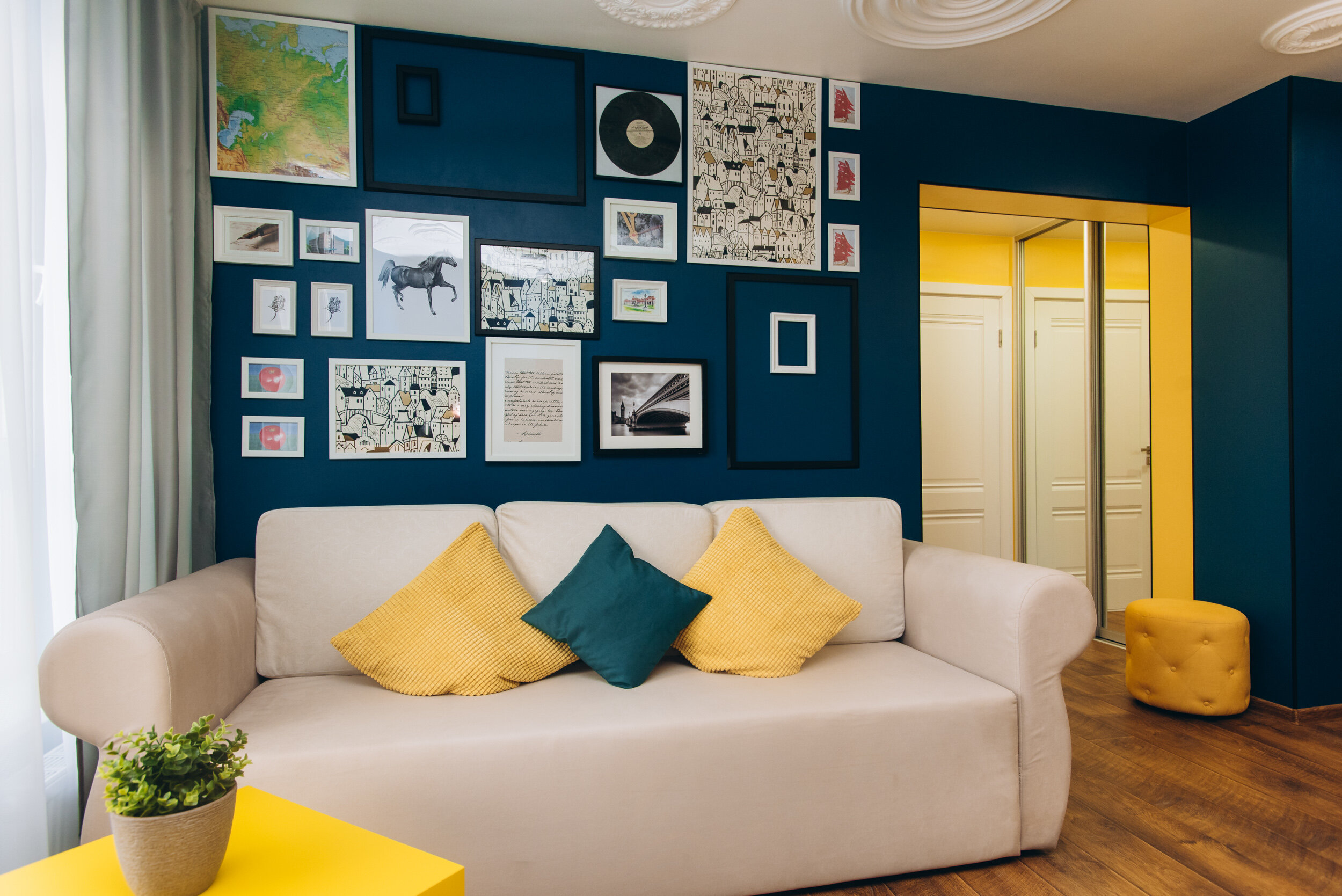 Фото Абажур Апарт