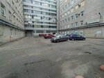 AT (Bolshoy Sampsonievskiy Avenue, 60И), electronic devices and components