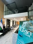 Hufari travel (Furqat Street, 1A), travel agency