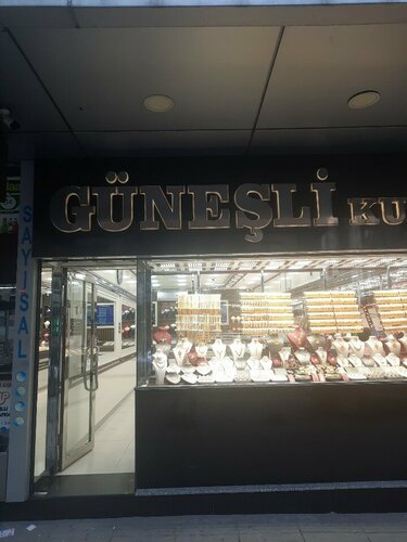 Güneşli Kuyumculuk Fotoğraf 2