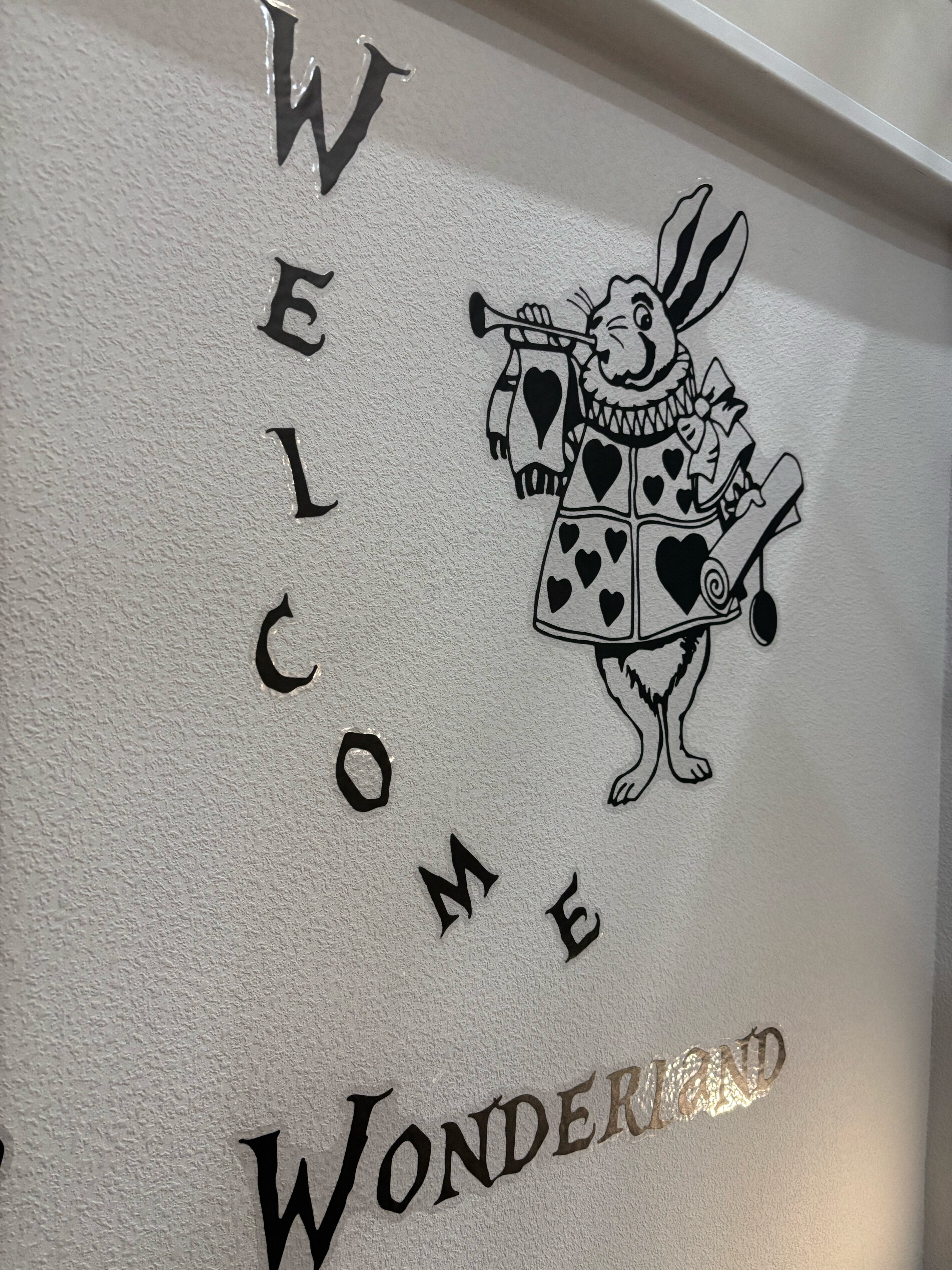 Фото Кроличья нора