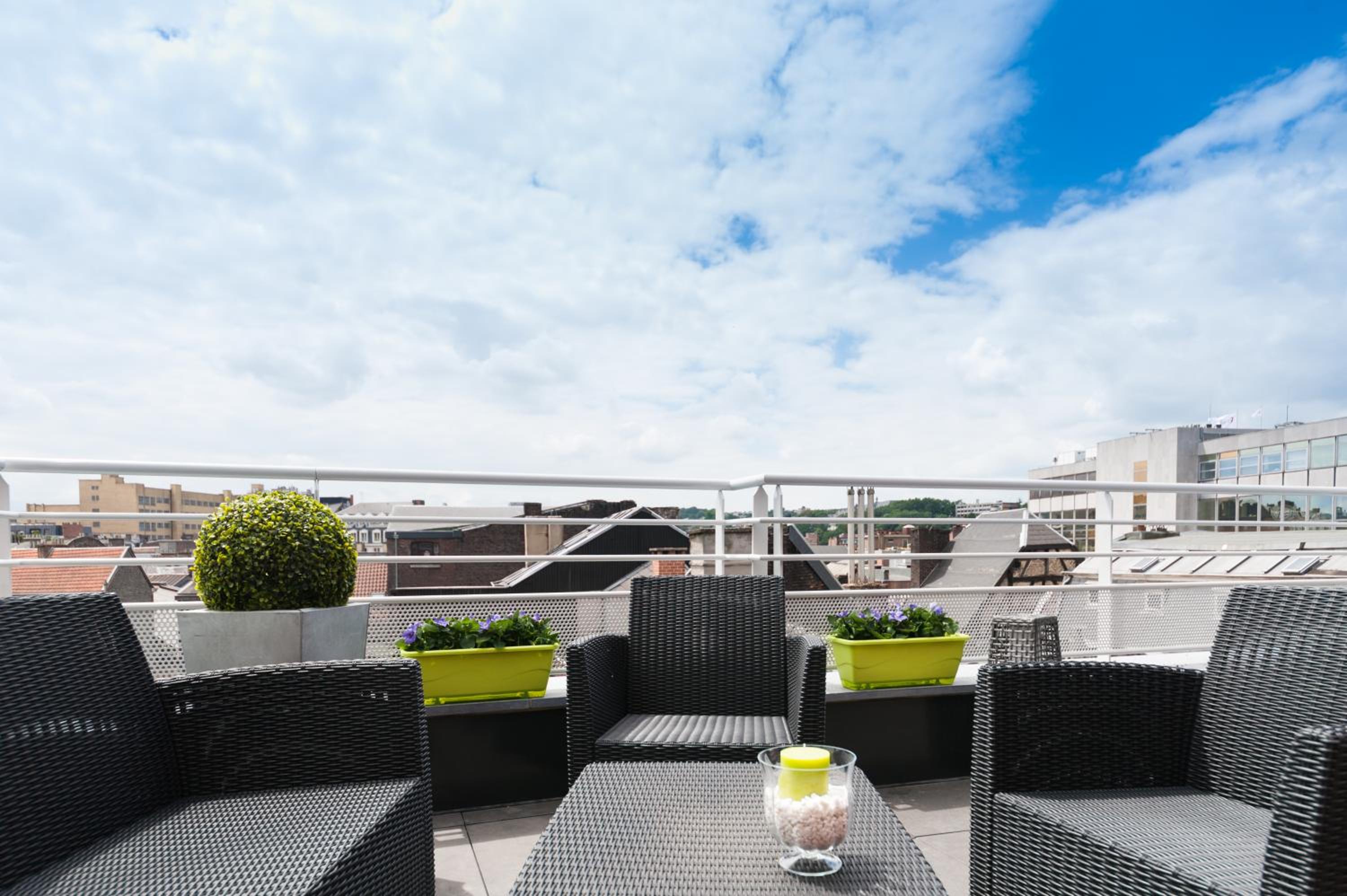 Фото Smartflats Design - Opera