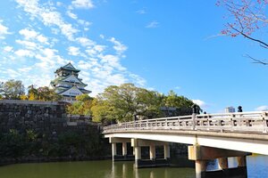 Гостиница Keihan Tenmabashi Ekimae