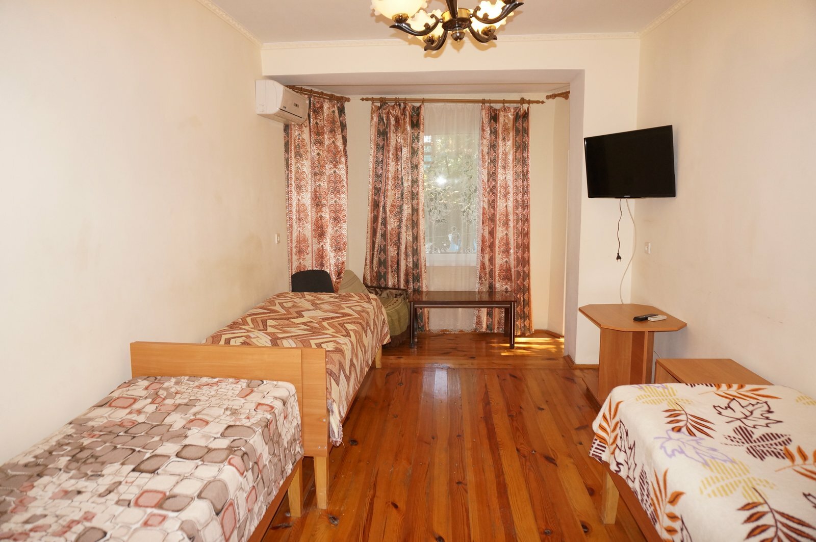 Фото Приморский 1