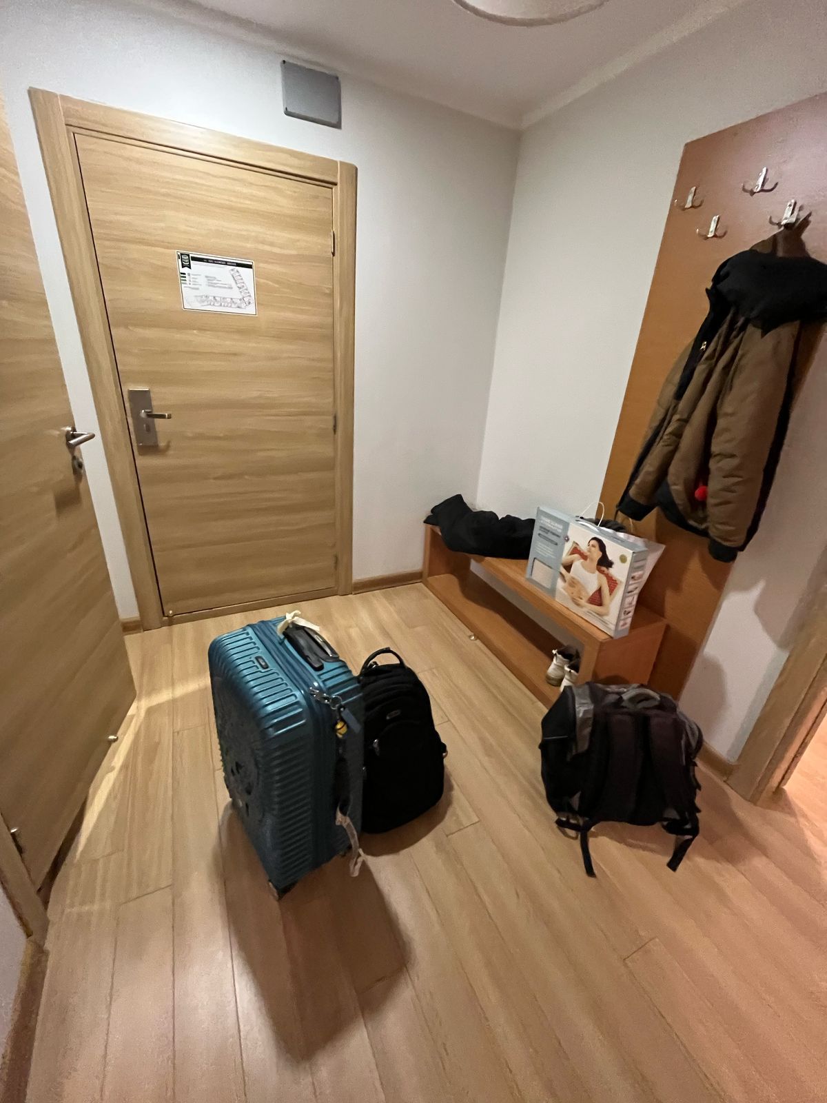 Фото Orbi Palace Hotel Official