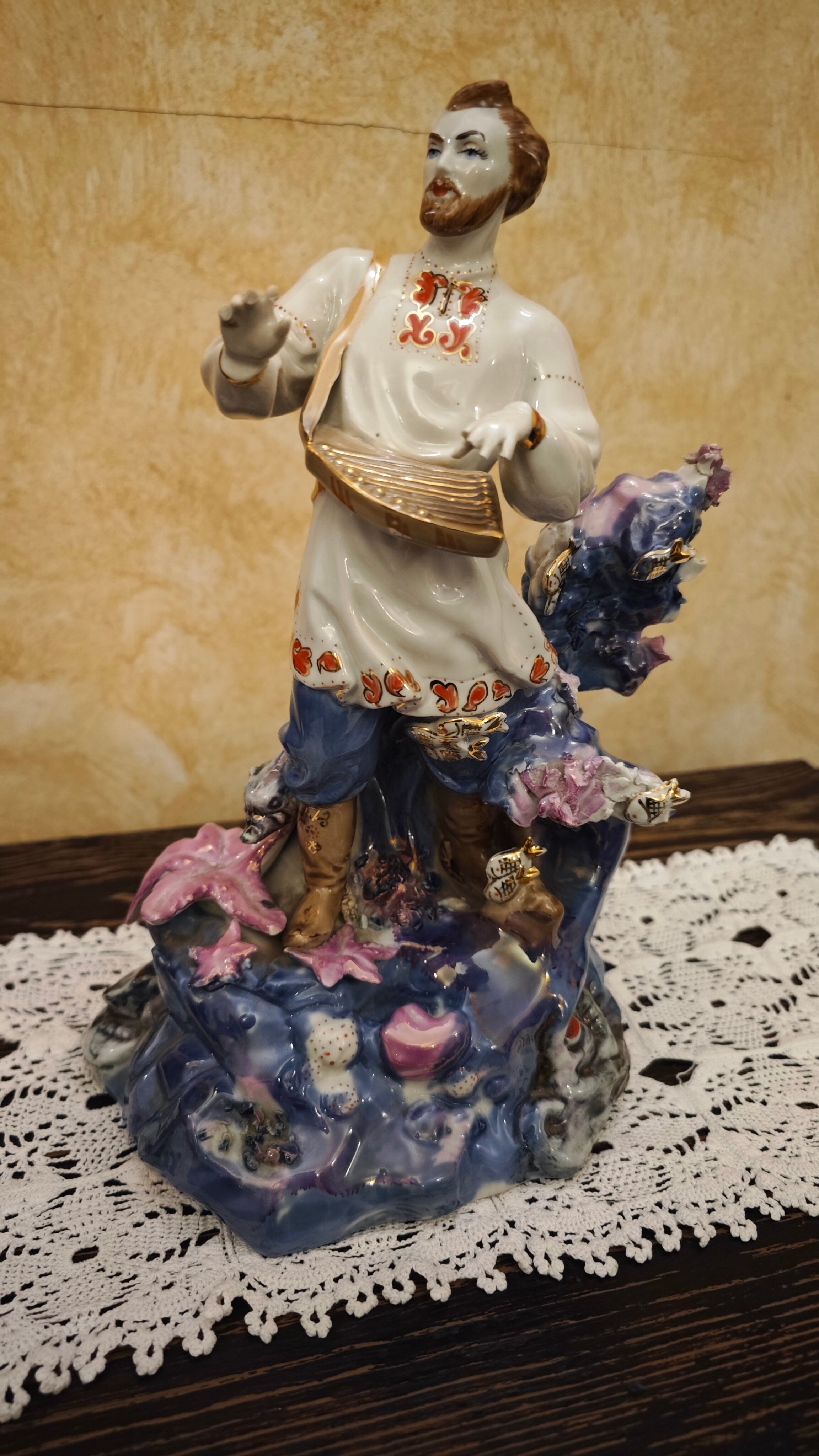 Фото Купеческий