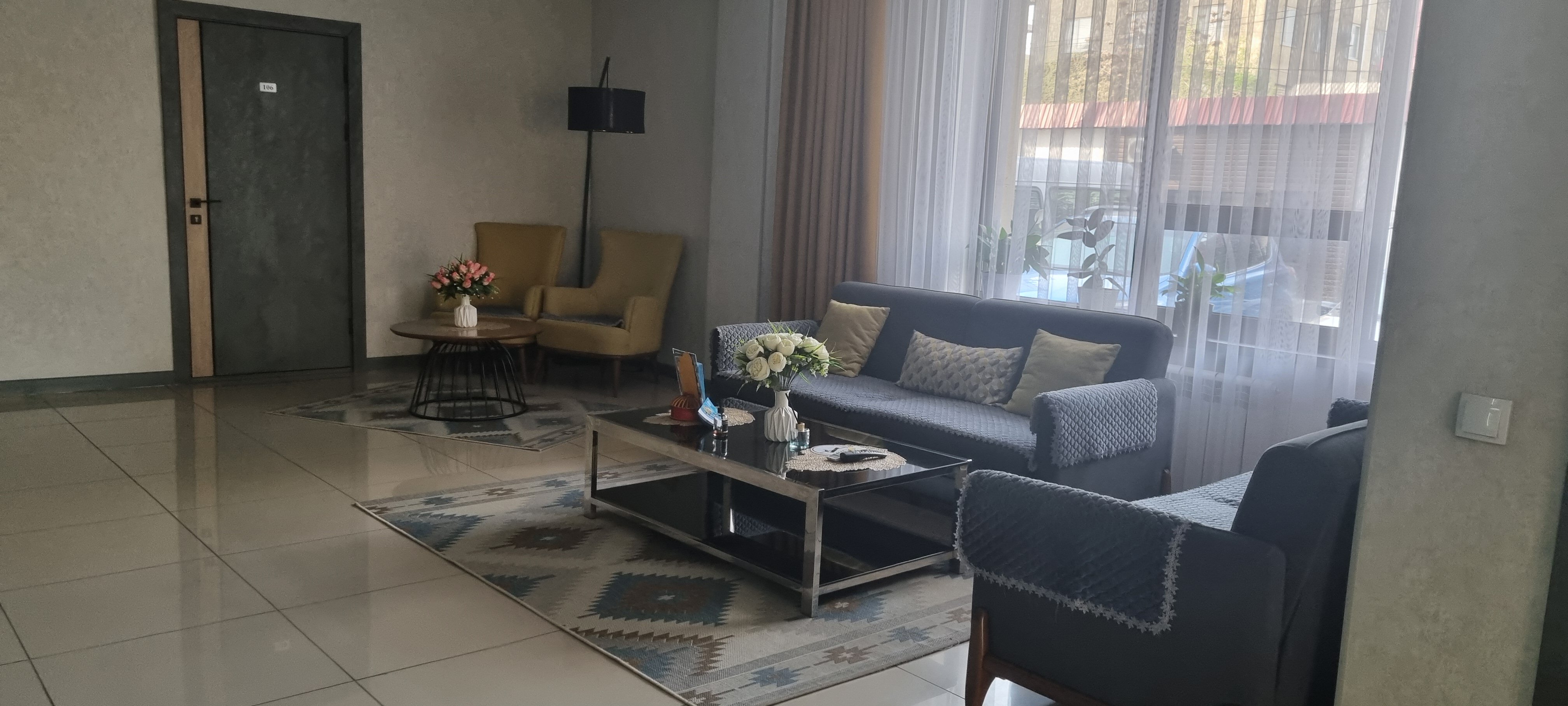 Фото Inter Hotel