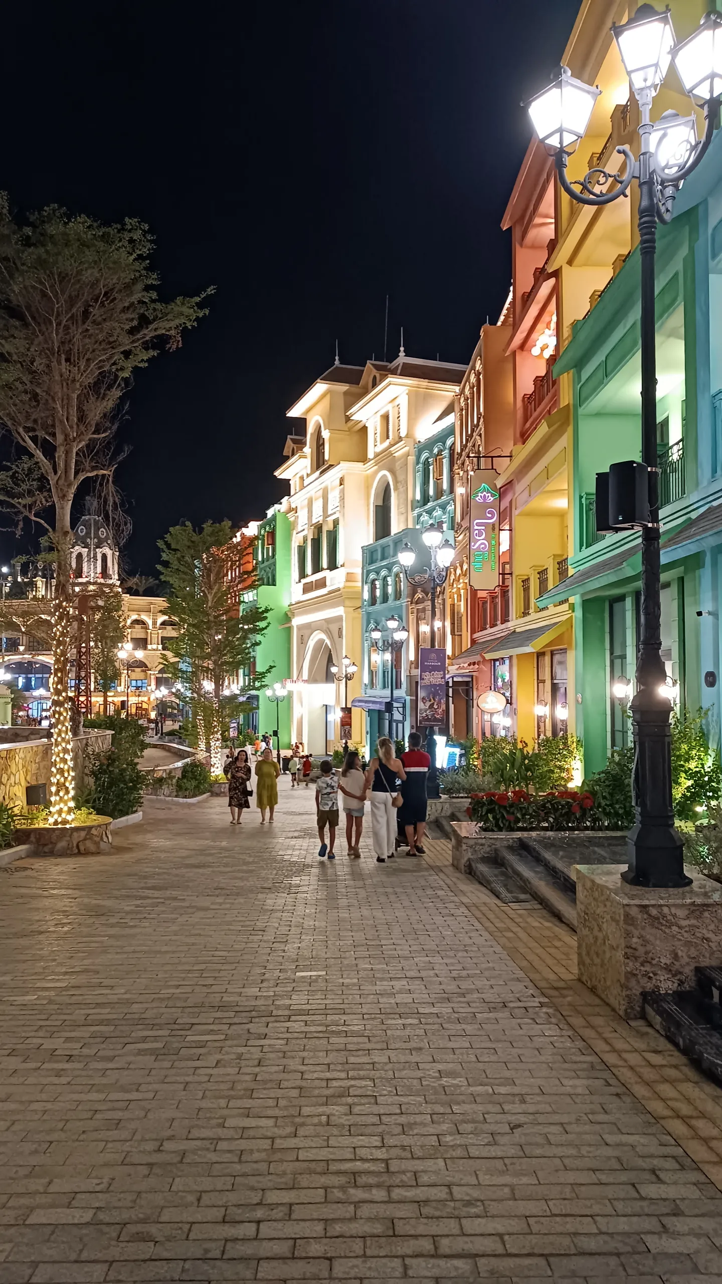 Фото Vinpearl Resort & Spa Phu Quoc