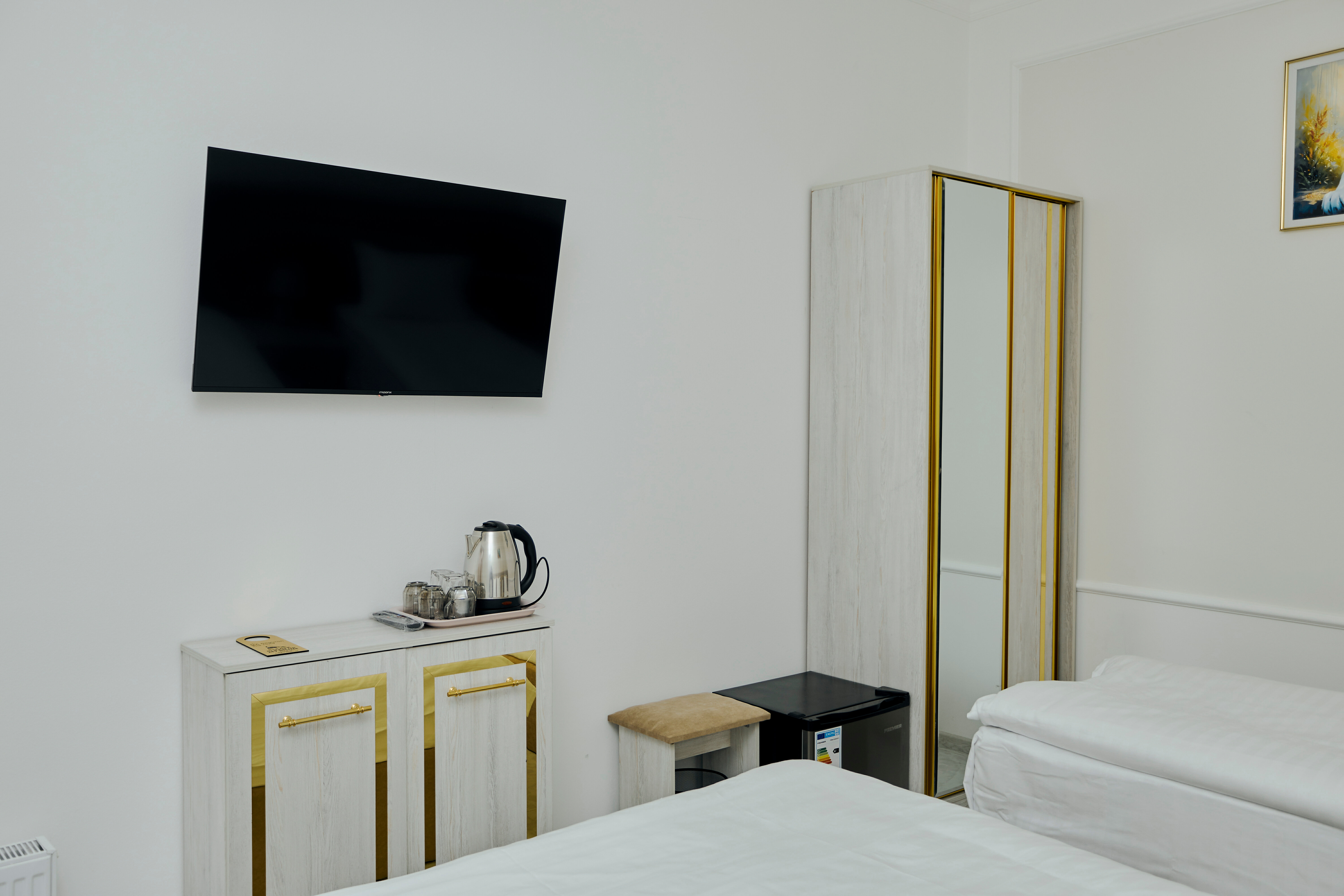 Фото Registon Gold