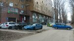 Regeneration (Yubileynaya Street, 29), gimnasio de deportes