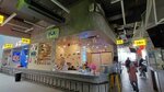 Muk (Shirokiy Lane, 53), cafe