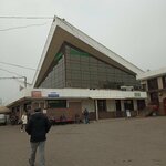 Ingli (Paligrafistaw Street, 6), construction equipment and machinery