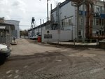 Роснефть, нефтехимоборудование (V.I. Lenina Avenue, 98Б), gas station
