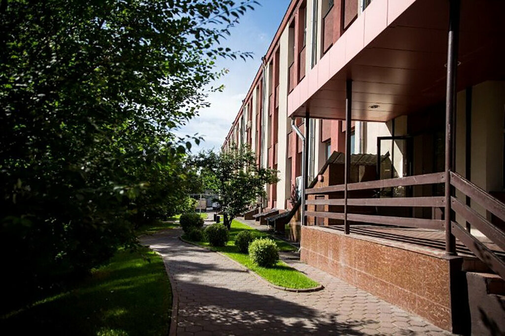 Packing and packaging equipment Peter Binder GmbH, Moscow, photo