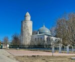 Khan's Mosque (ploshchad Pobedy, 9А) ، مسجد