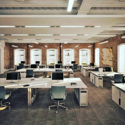 Computer repairs and services High systems, Almaty, photo