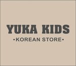 Yuka Kids (Dzerjınskıı kóshesi, 91А), children's clothing store