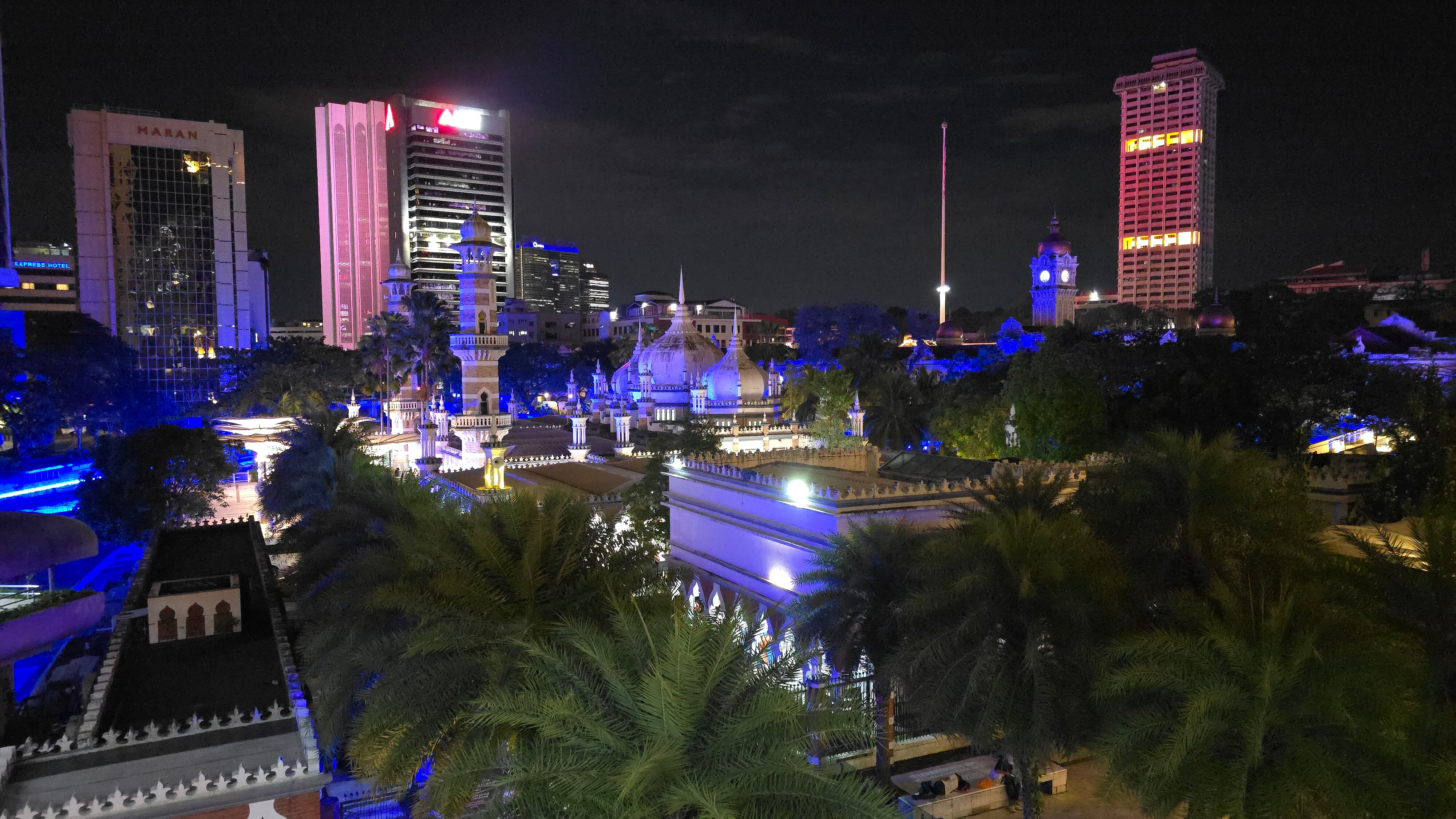 Фото Days Hotel & Suites Fraser Business Park Kuala Lumpur