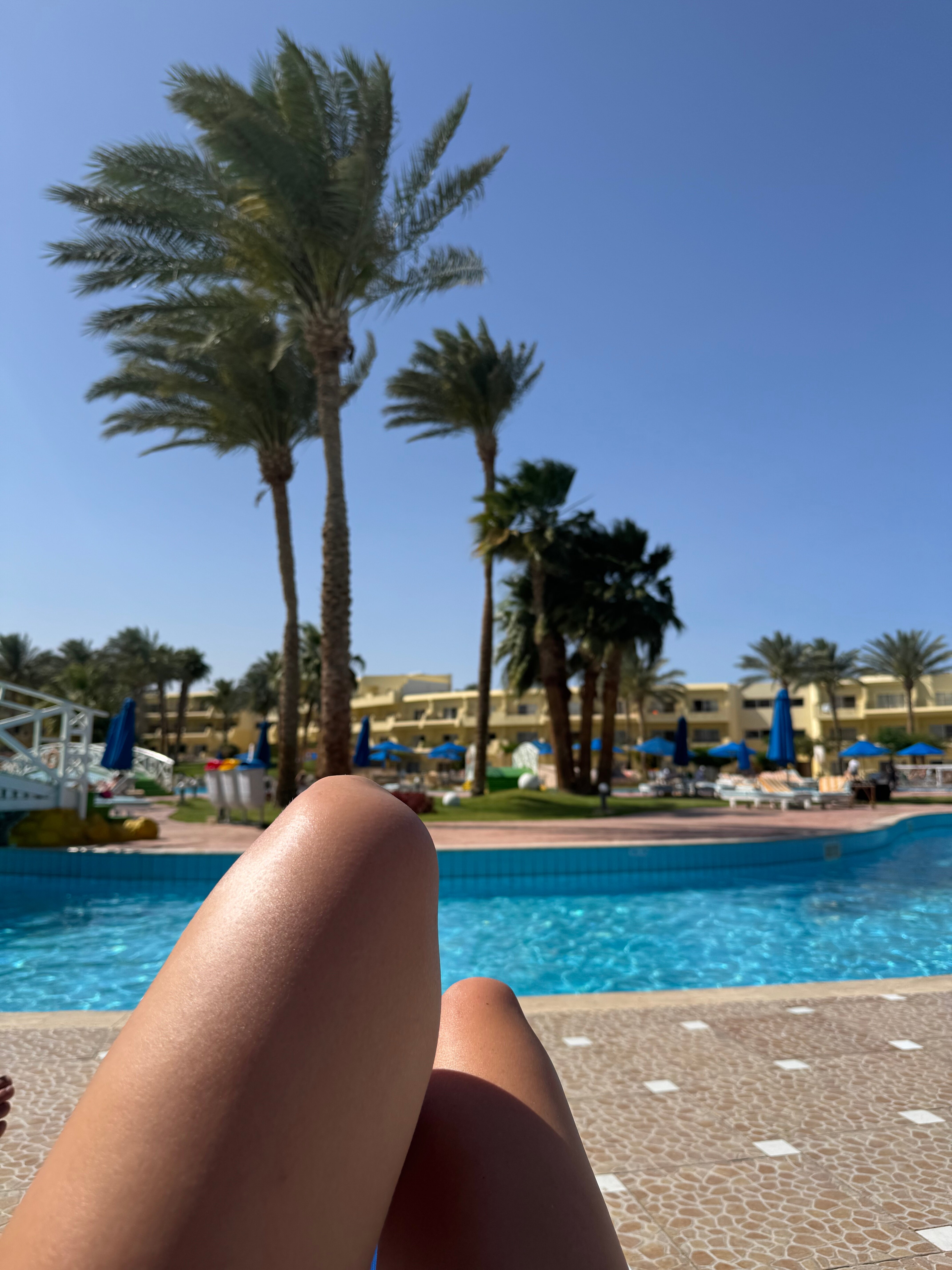 Фото Amwaj Oyoun Resort