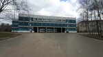 Iarche Cinema Fest (Bolshevikov Avenue, 4к2), film studio