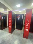 Argus (ulitsa Respubliki, 97Бс6), doors