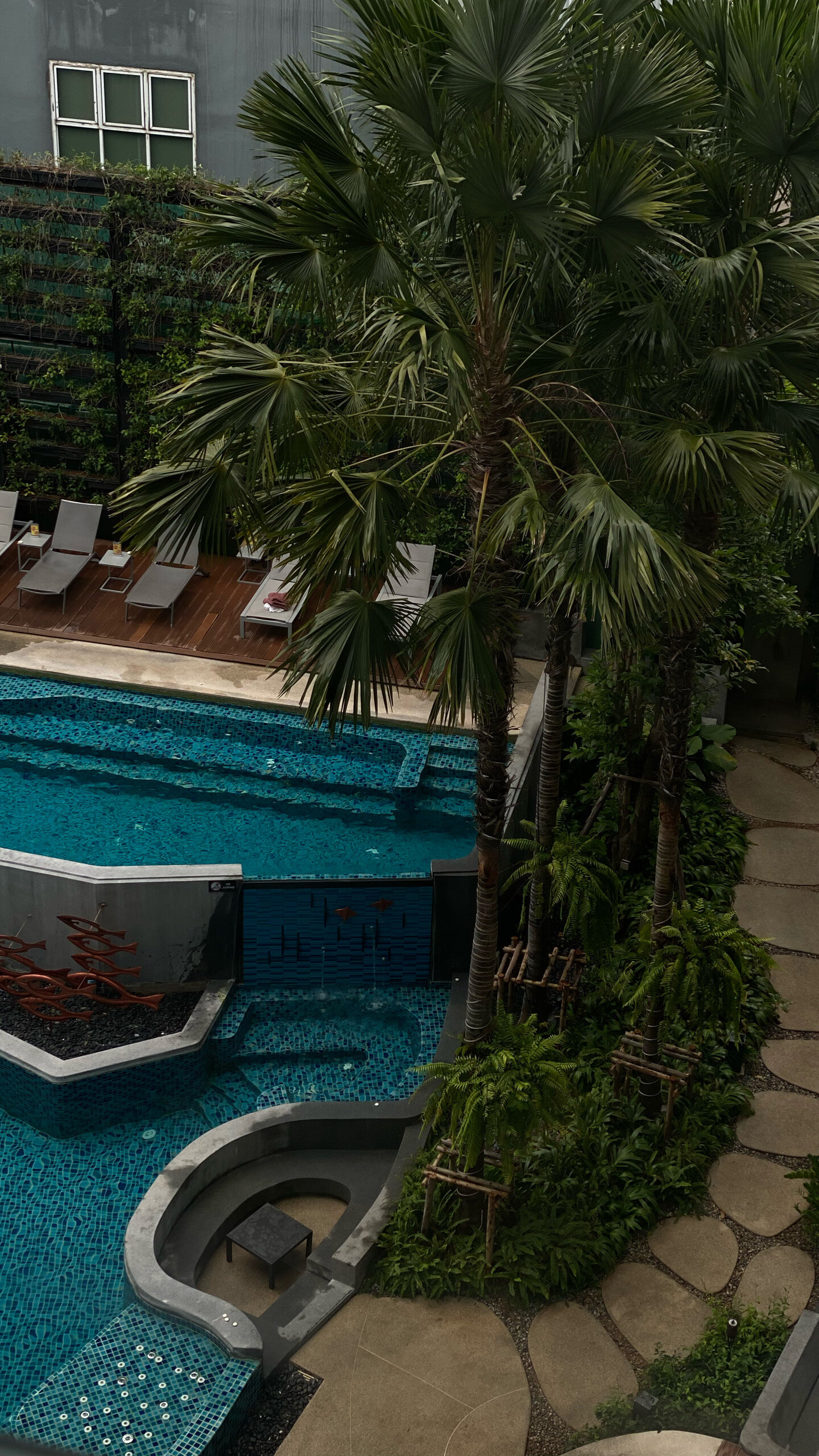 Фото Hotel Amber Pattaya