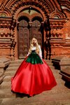 Dressmagic (Rozenshteyna Street, 21), carnival, theater and dance costumes