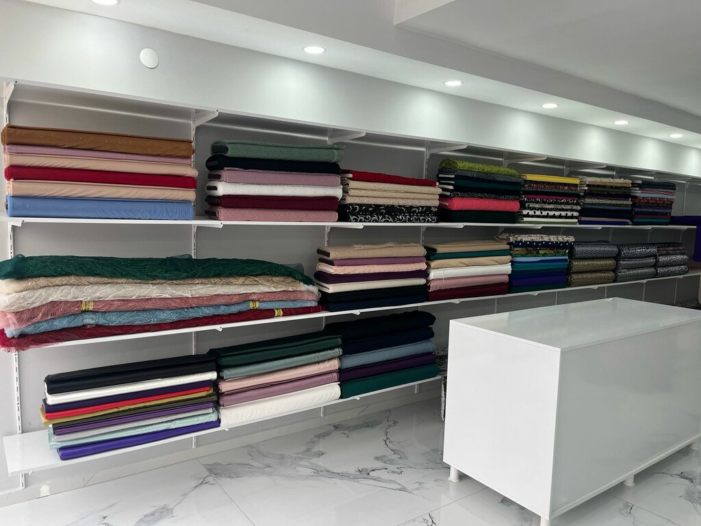 Tailor Trend Ladies' Tailor, Midyat, photo