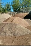 Продажа Дорожных Материалов (derevnya Timokhovo, Sovkhoznaya ulitsa, 25/2), materiales de carretera