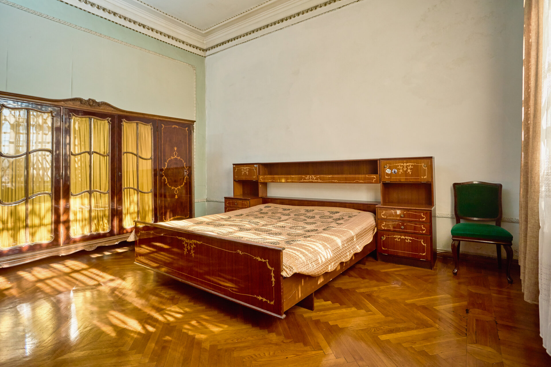 Фото Уникальный дом в центре Сухума