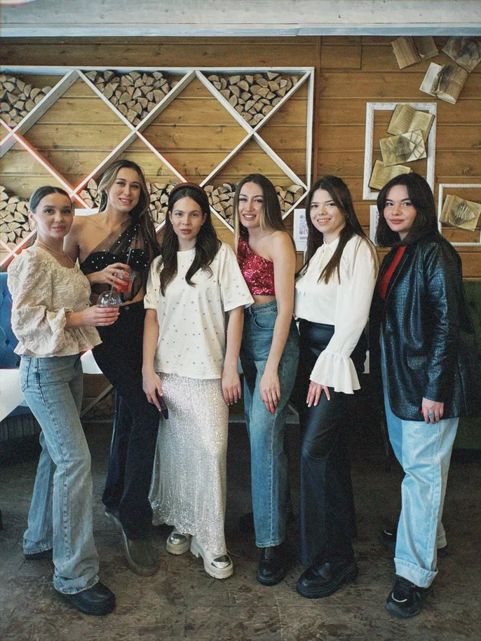 Фото Джан Туган