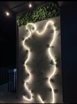 Radioactive Resto Bar (Bolshoy Vasilyevskogo Ostrova Avenue, 62), restaurante