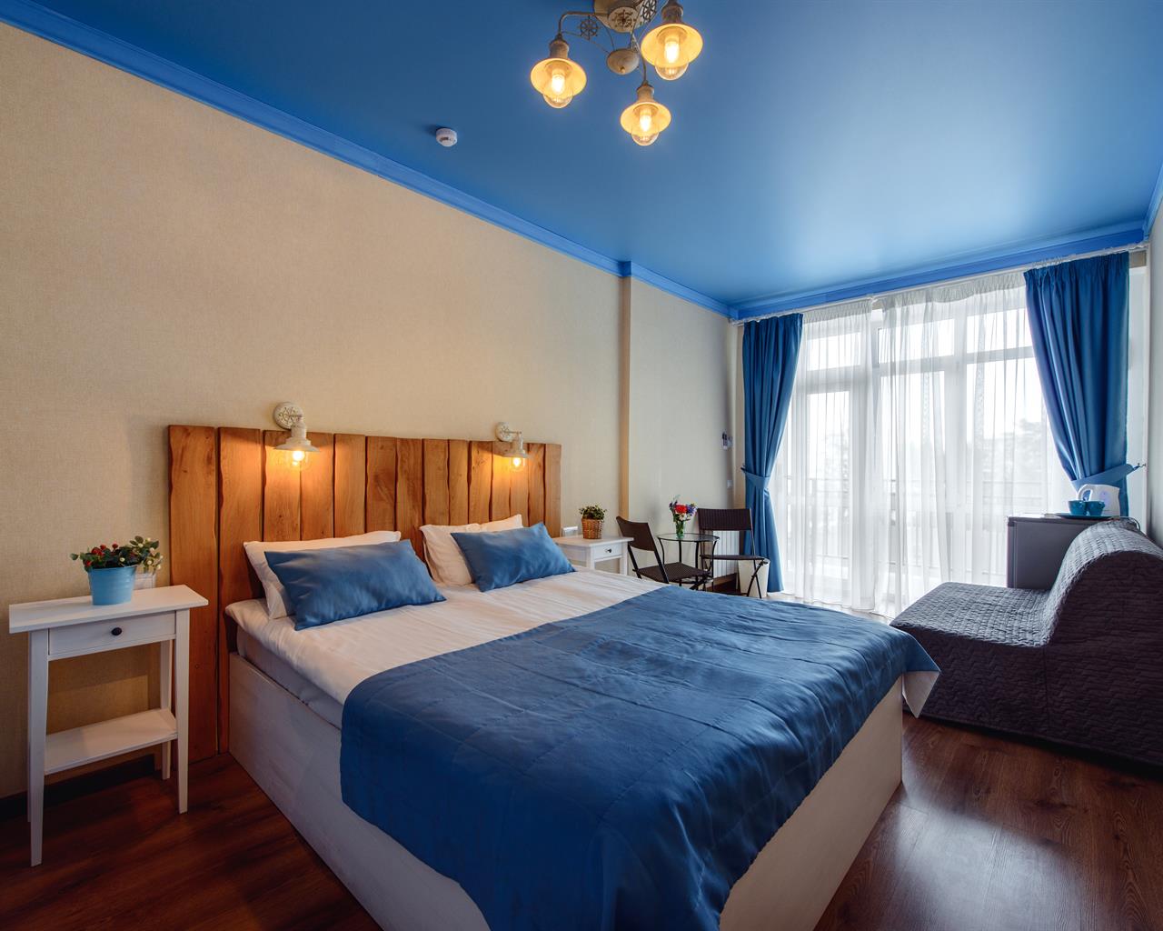 Фото Парк-отель Салют