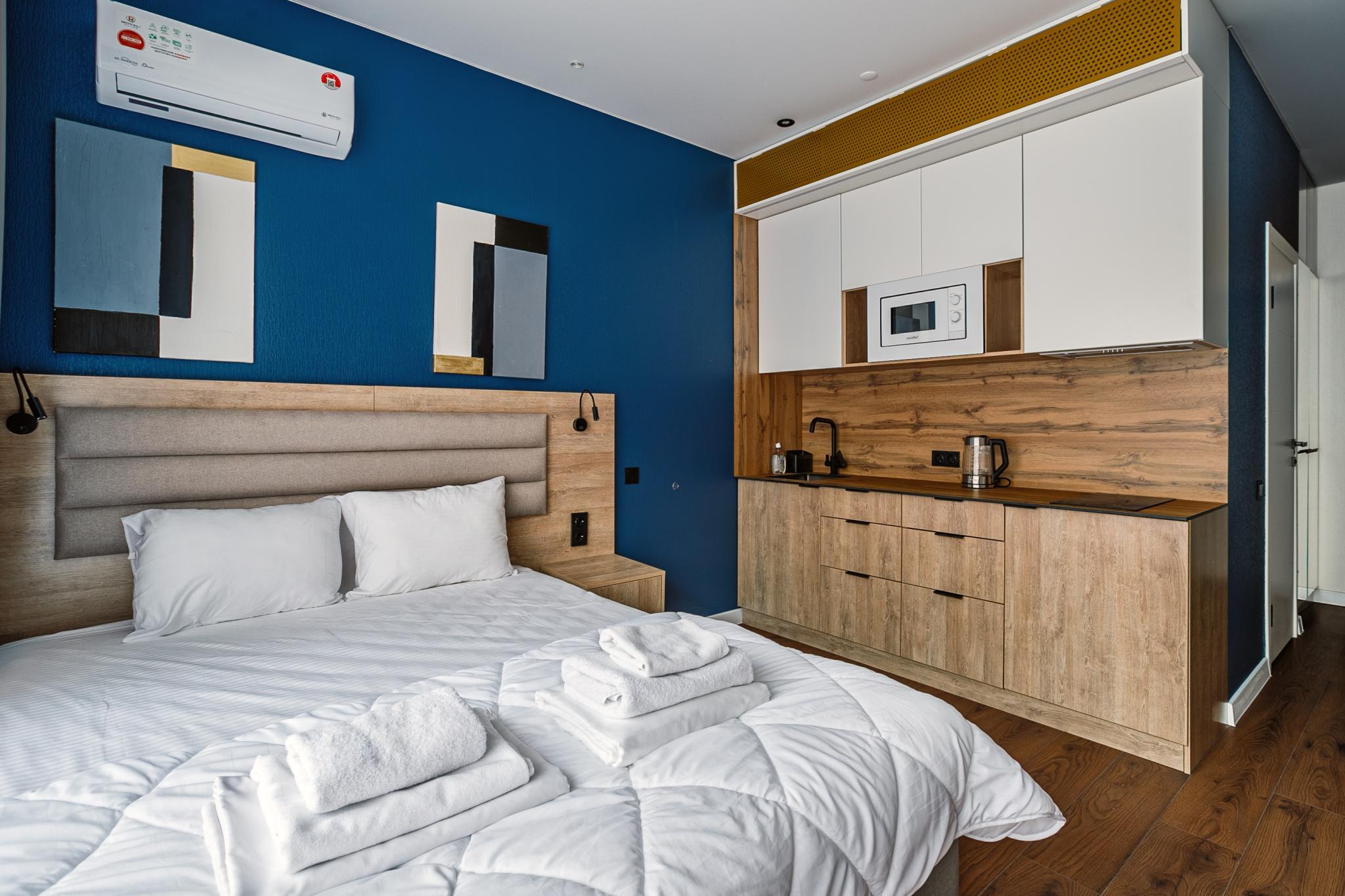 Фото Измайлово Тета