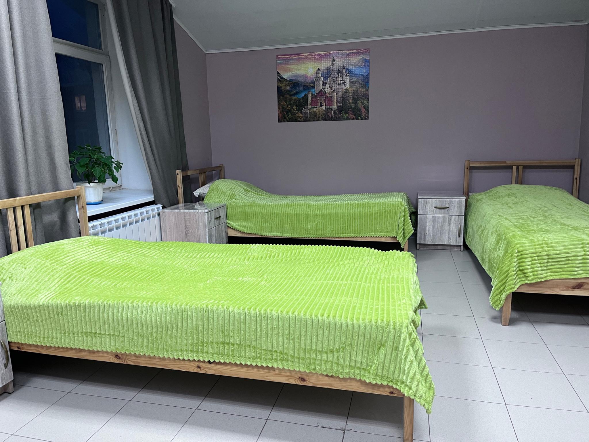 Фото ПохрапимInn