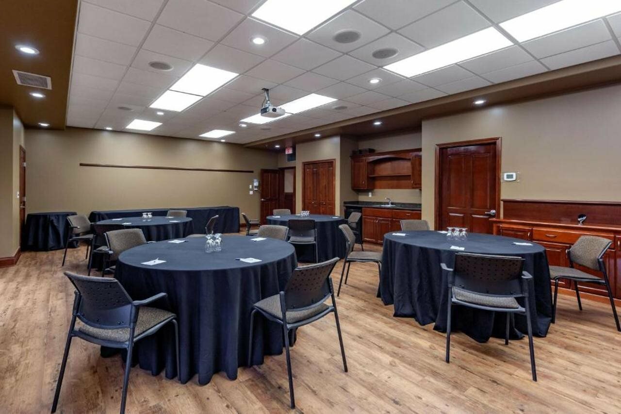 Фото Best Western Plus Meridian Hotel