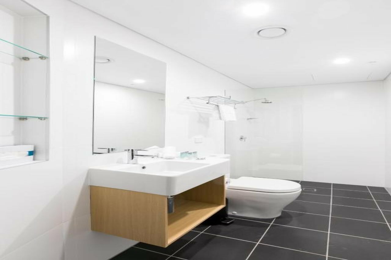 Фото Song Hotel Sydney