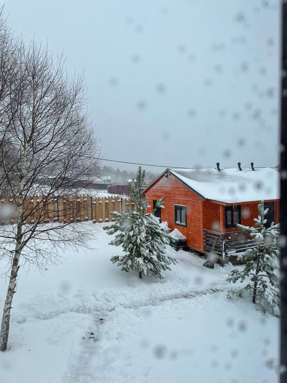 Фото Лисичкин холм