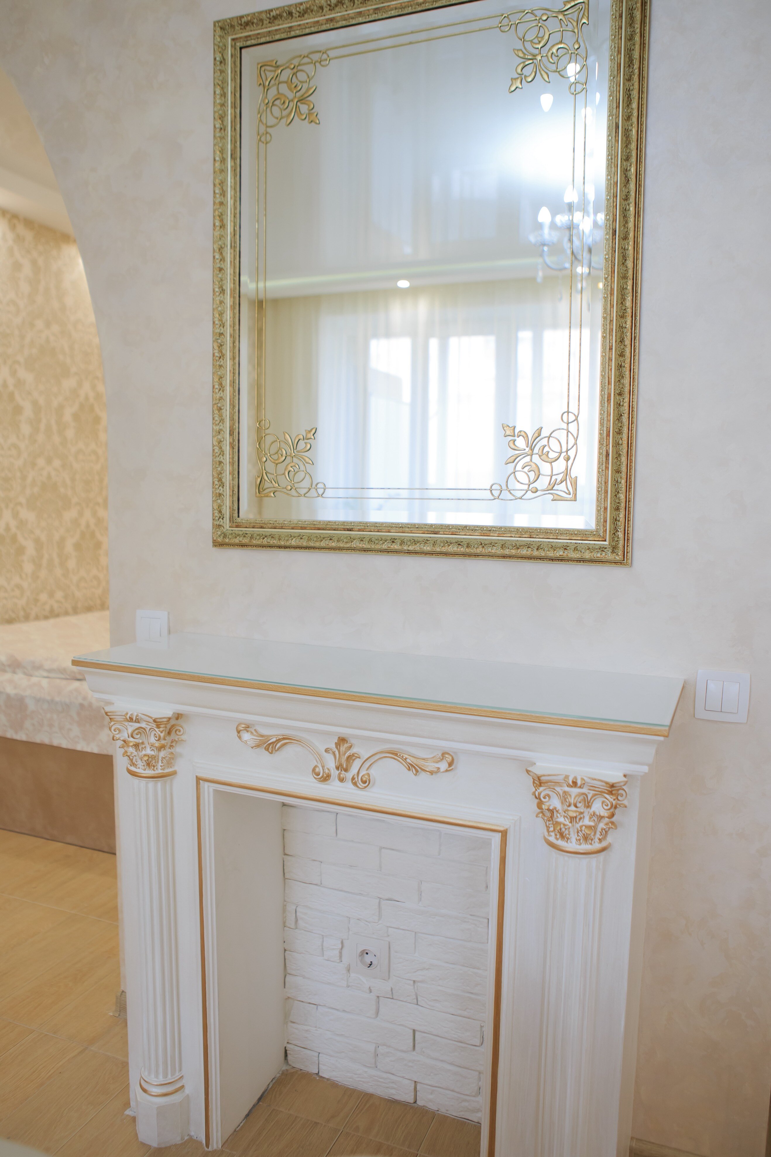 Фото Апартаменты