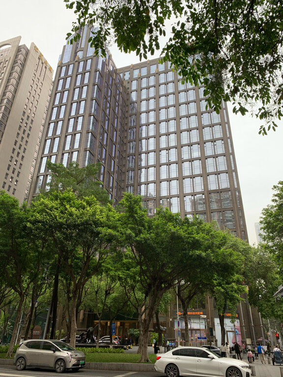 Фото Vaperse Hotel