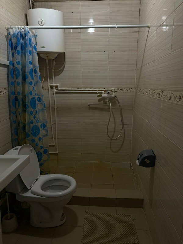 Фото Дальнобойщик