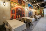 Ladoga Wine (posyolok Novogorelovo, Krasnoselskoye shosse, 59), restaurant