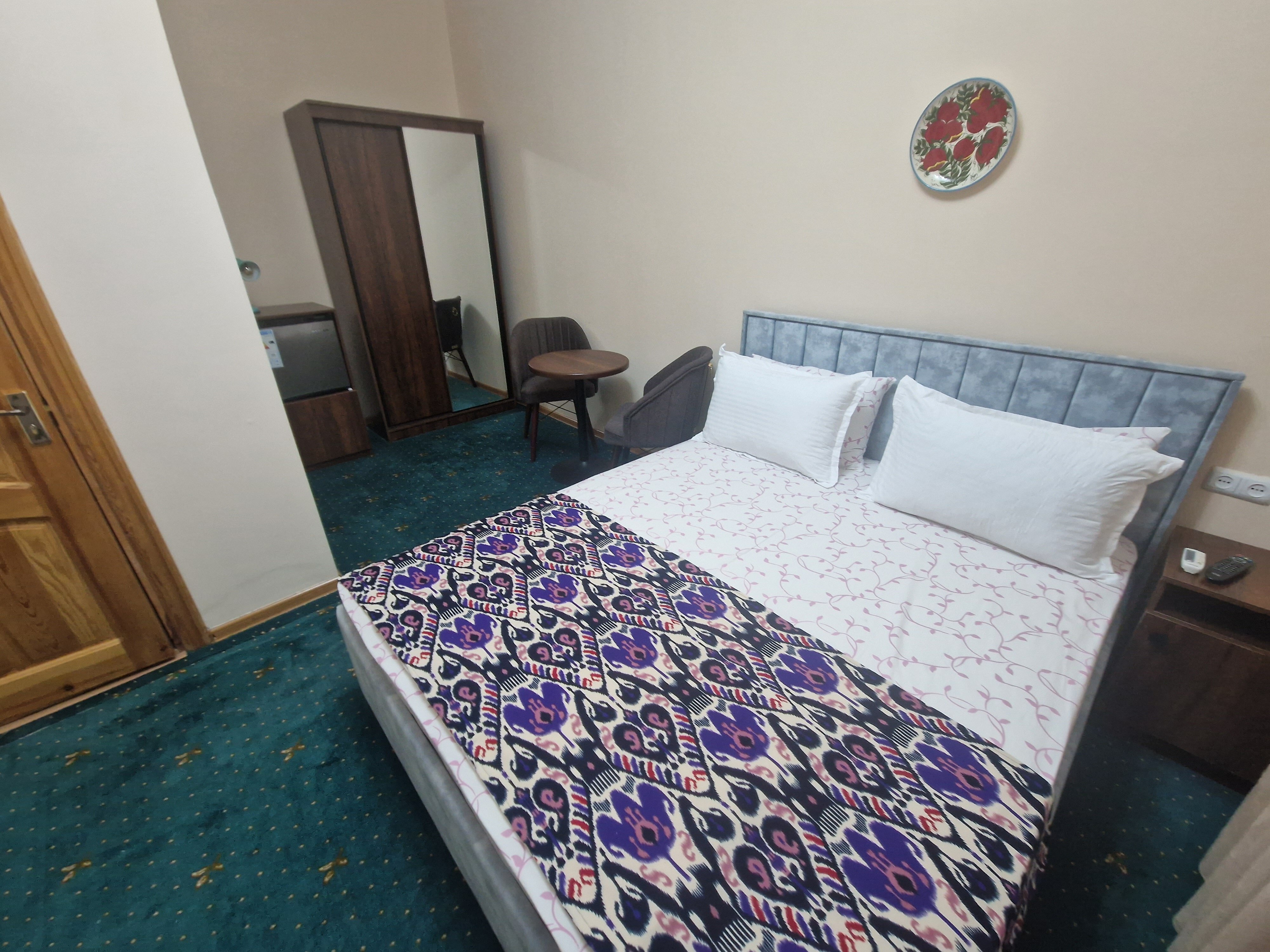 Фото Kuvonchoy Bonu