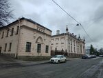 Невские медведи (Malaya Street, 9/3) ، نادي رياضي، مجموعة