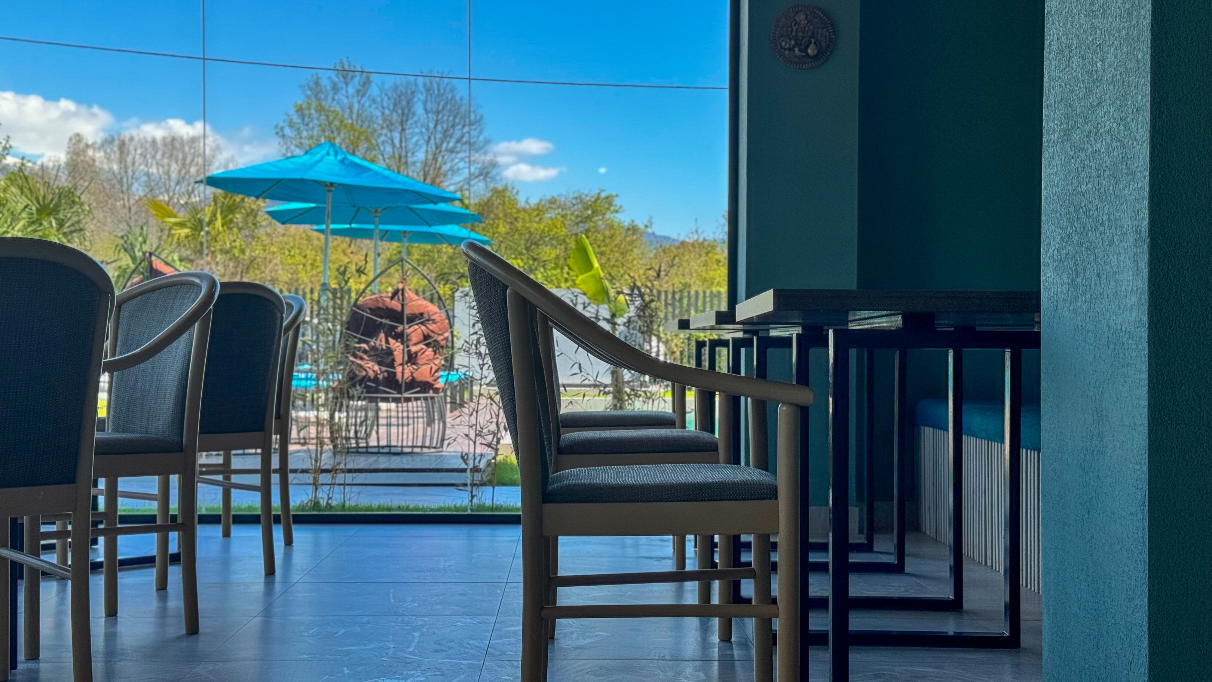 Фото Villa Астория