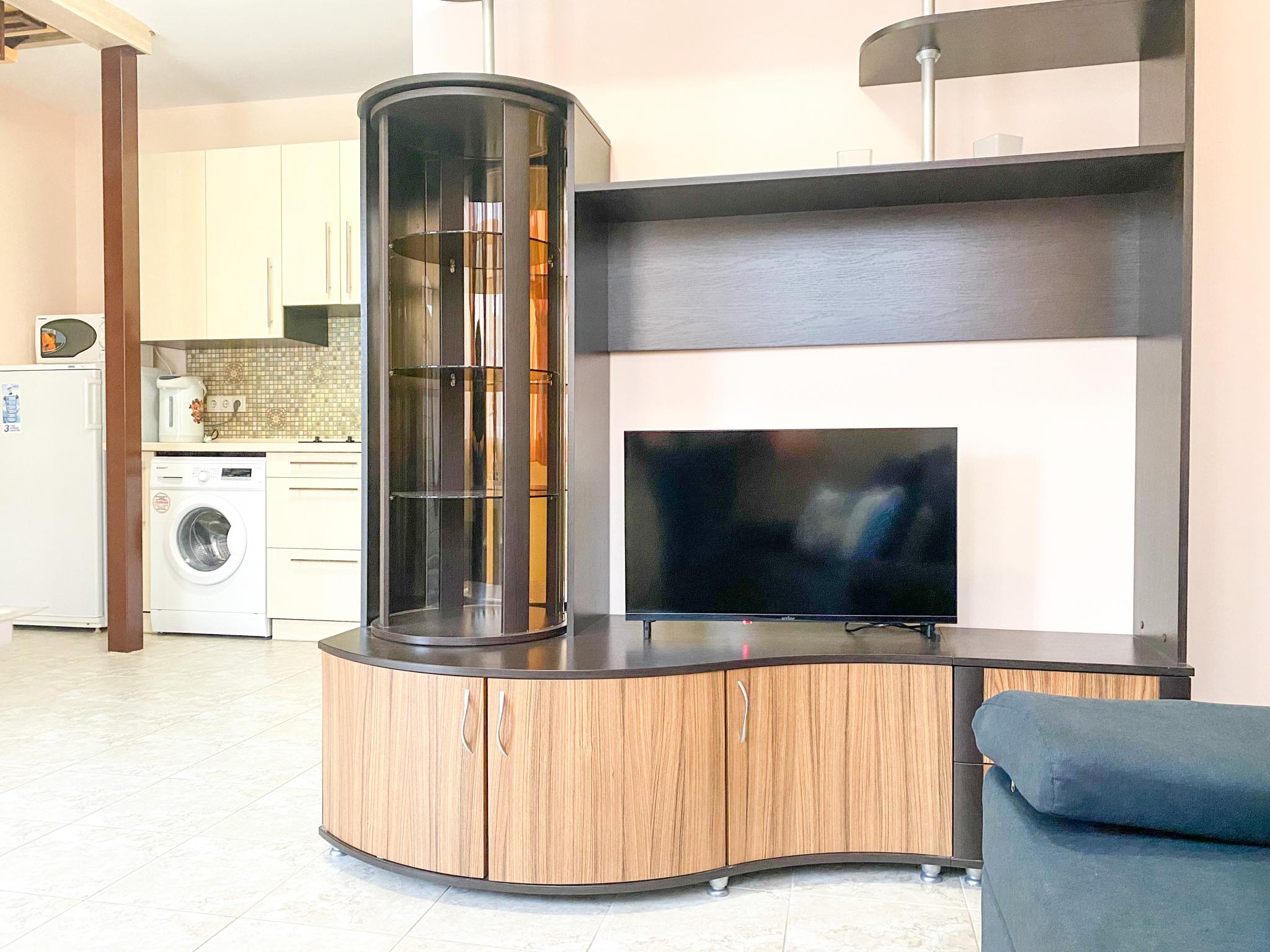 Фото Гостевой дом Орбита