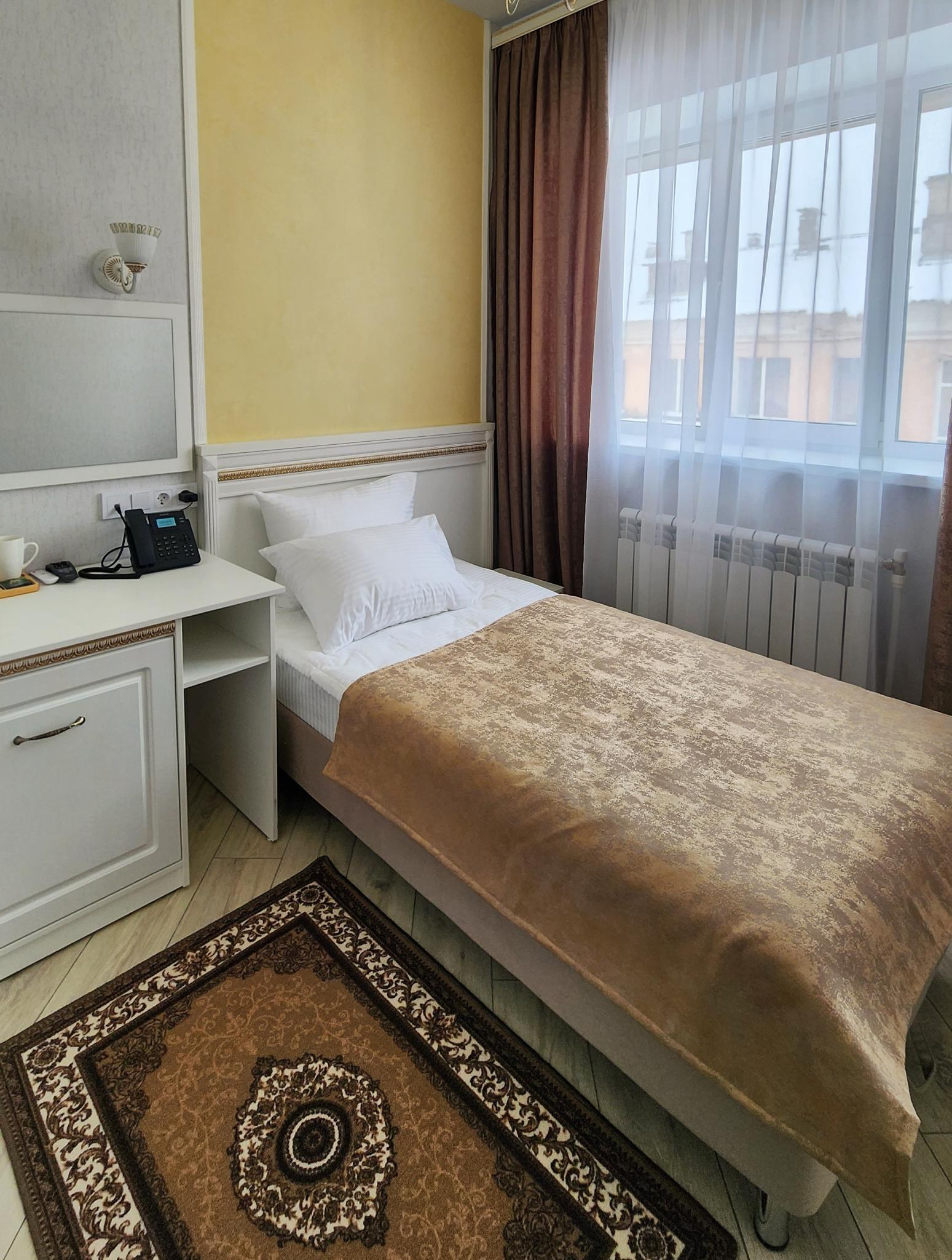 Фото Болконский