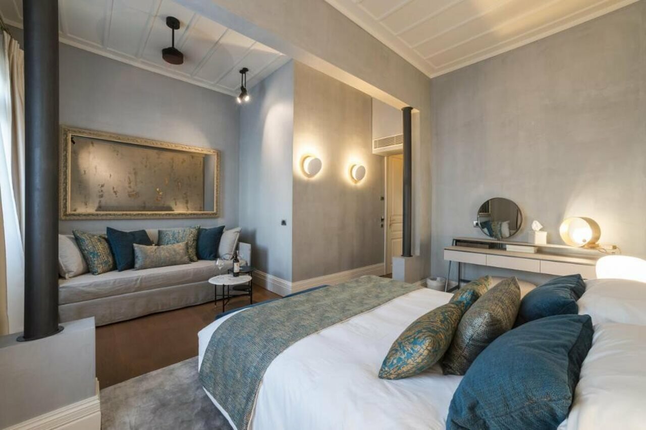 Фото Castellano Hotel & Suites