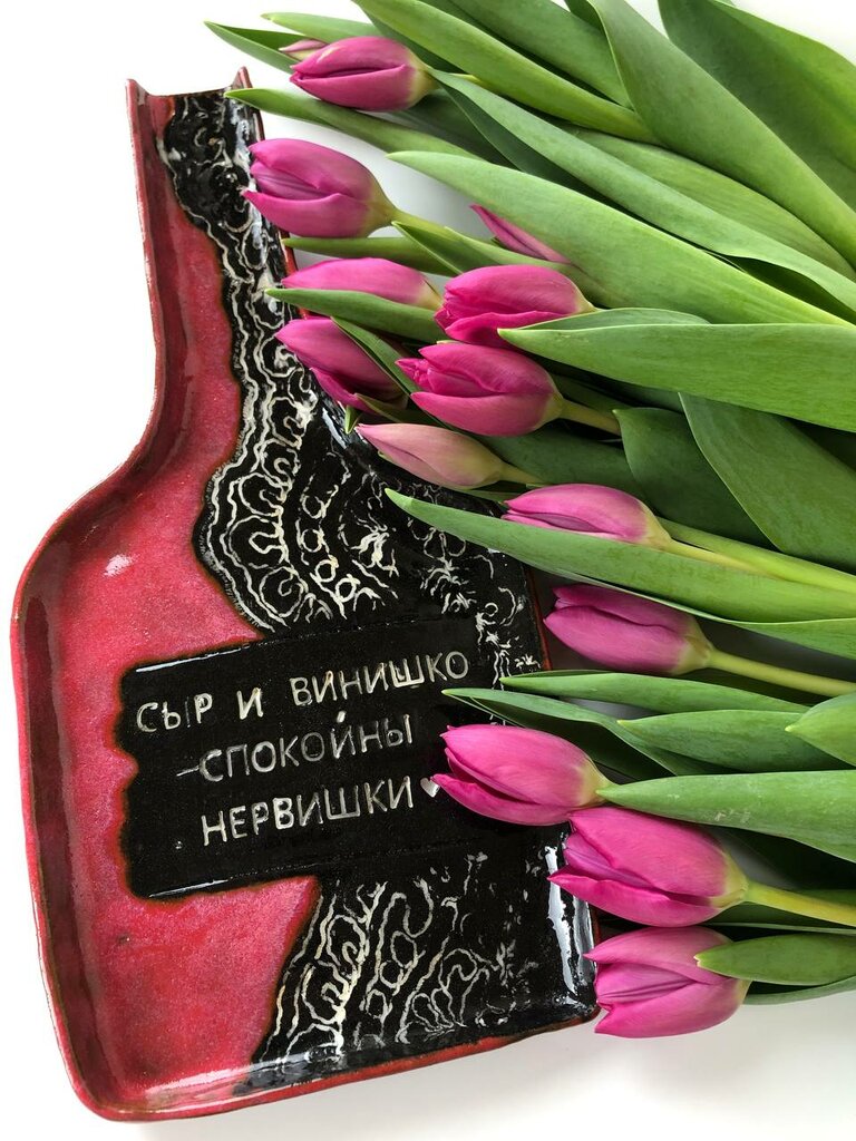 Pottery workshop Арника, Moscow and Moscow Oblast, photo