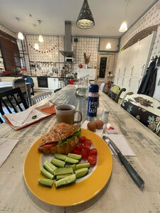 Soul Kitchen